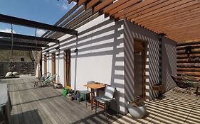Vigeo Lounge B&B Coffee