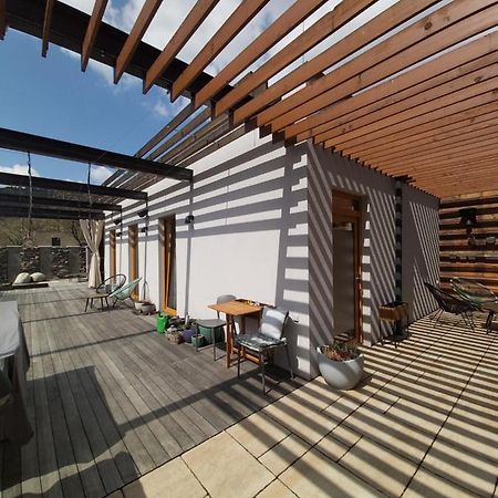 Vigeo Lounge B&B Coffee Bojnice Zewnętrze zdjęcie