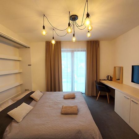 Vigeo Lounge B&B Coffee Bojnice Zewnętrze zdjęcie