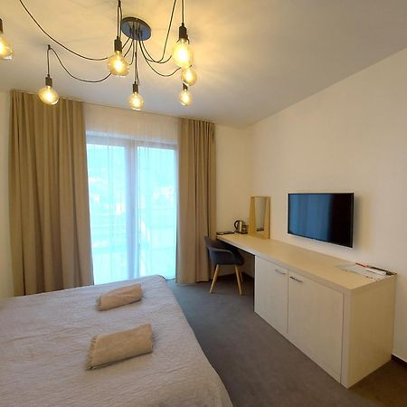 Vigeo Lounge B&B Coffee Bojnice Zewnętrze zdjęcie