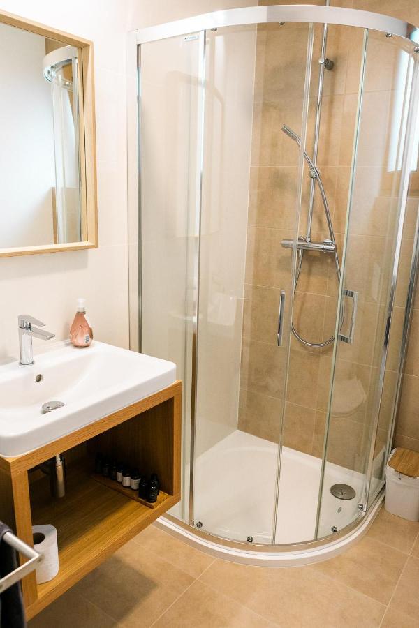 Vigeo Lounge B&B Coffee Bojnice Zewnętrze zdjęcie