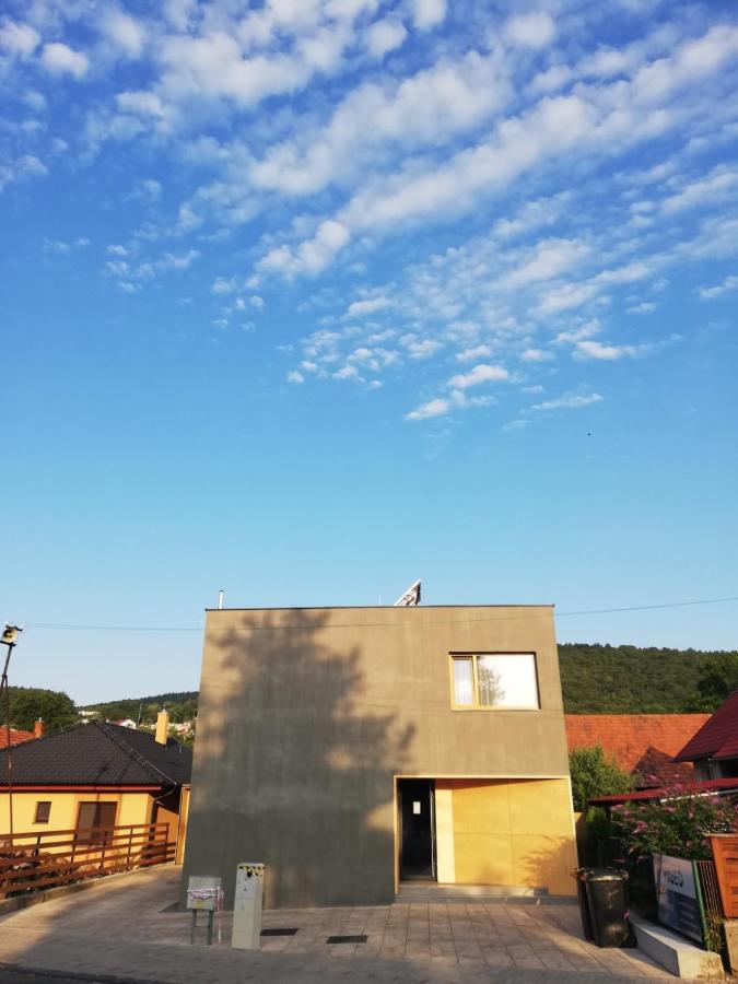 Vigeo Lounge B&B Coffee Bojnice Zewnętrze zdjęcie