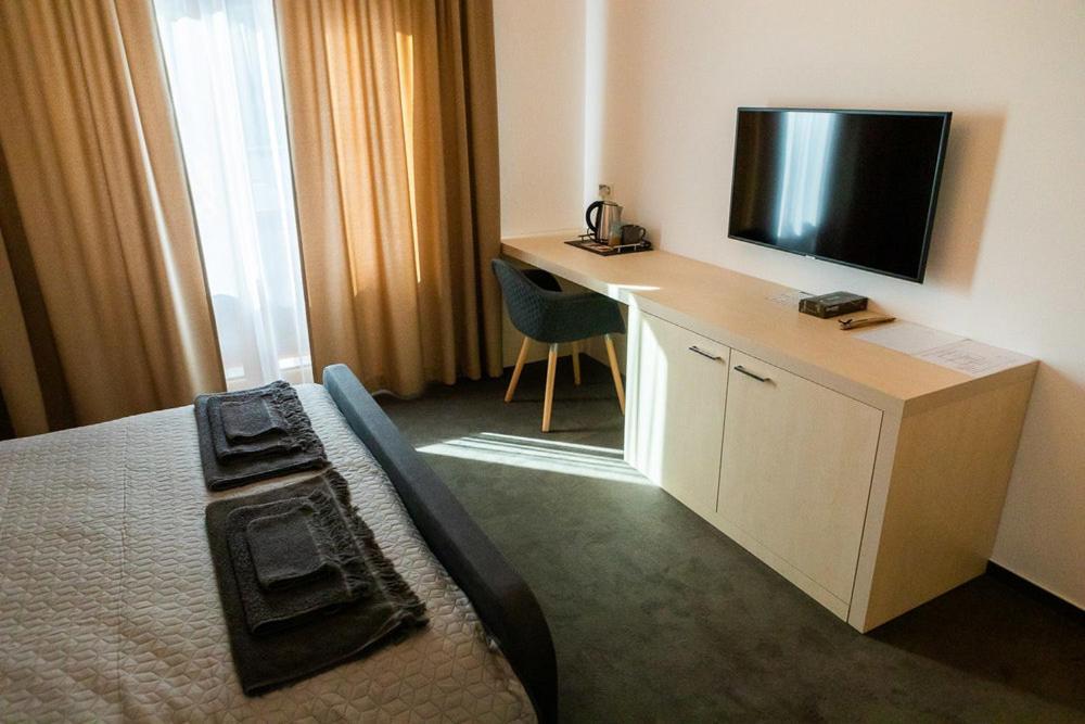 Vigeo Lounge B&B Coffee Bojnice Zewnętrze zdjęcie