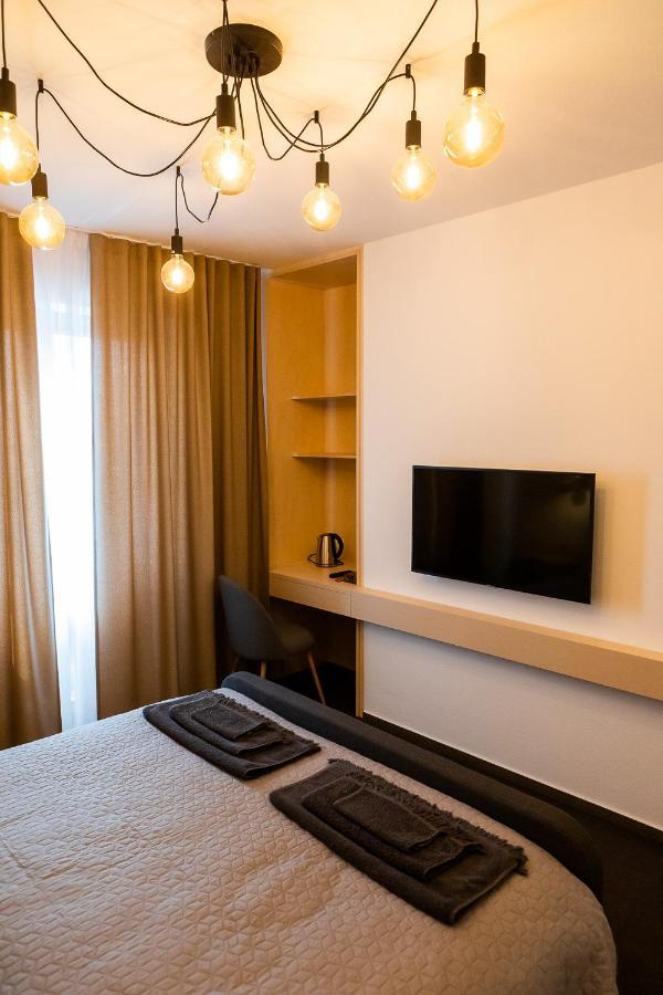 Vigeo Lounge B&B Coffee Bojnice Zewnętrze zdjęcie