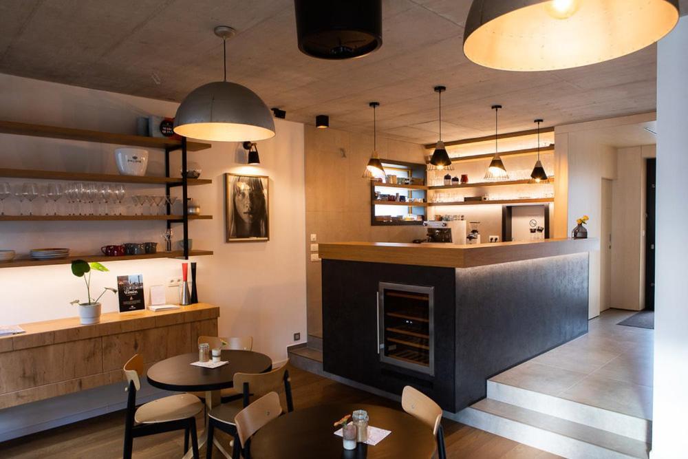 Vigeo Lounge B&B Coffee Bojnice Zewnętrze zdjęcie