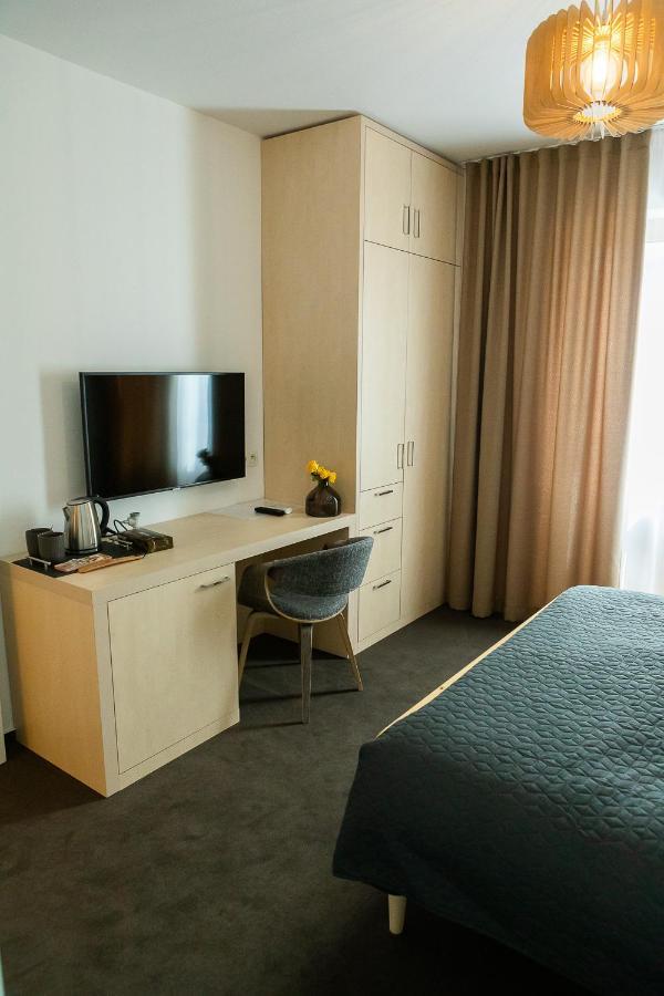 Vigeo Lounge B&B Coffee Bojnice Zewnętrze zdjęcie