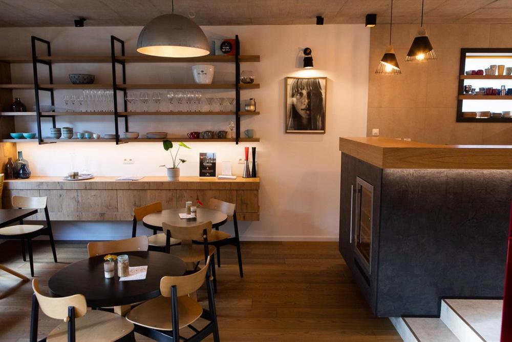 Vigeo Lounge B&B Coffee Bojnice Zewnętrze zdjęcie