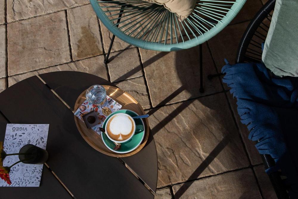 Vigeo Lounge B&B Coffee Bojnice Zewnętrze zdjęcie