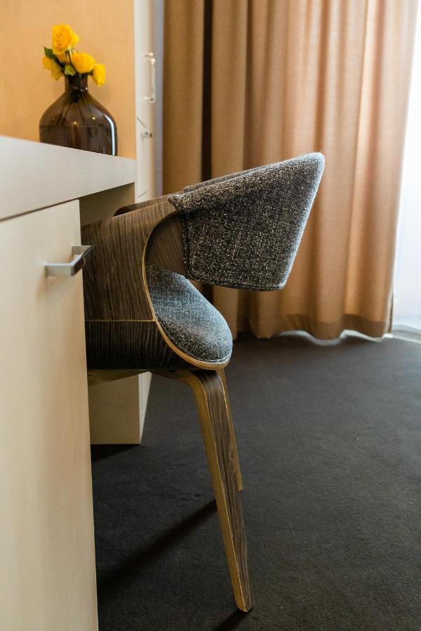 Vigeo Lounge B&B Coffee Bojnice Zewnętrze zdjęcie