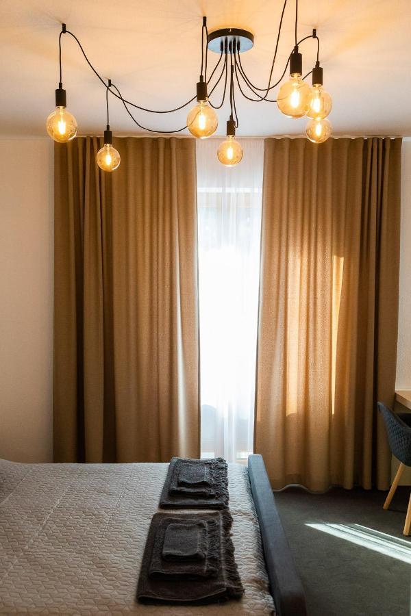 Vigeo Lounge B&B Coffee Bojnice Zewnętrze zdjęcie