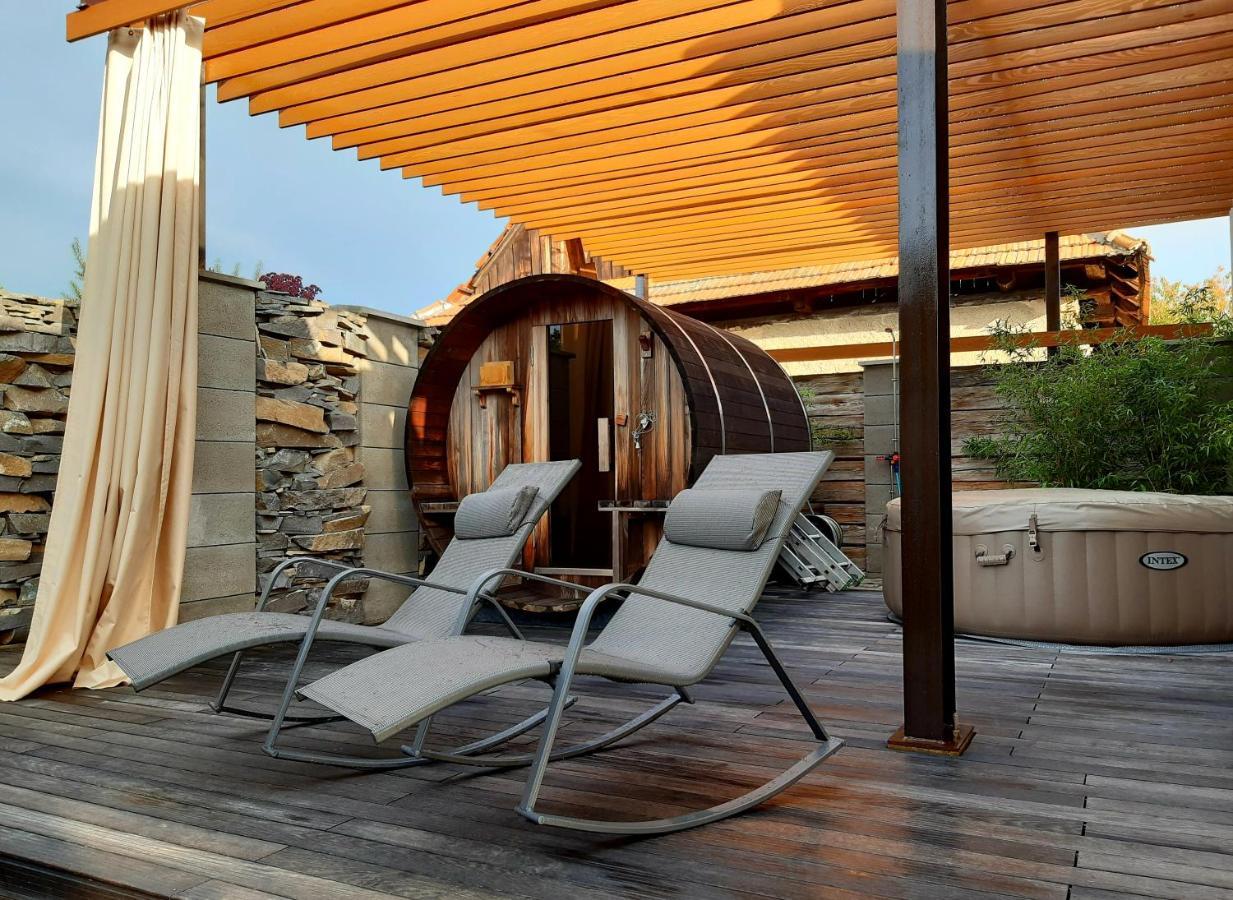 Vigeo Lounge B&B Coffee Bojnice Zewnętrze zdjęcie