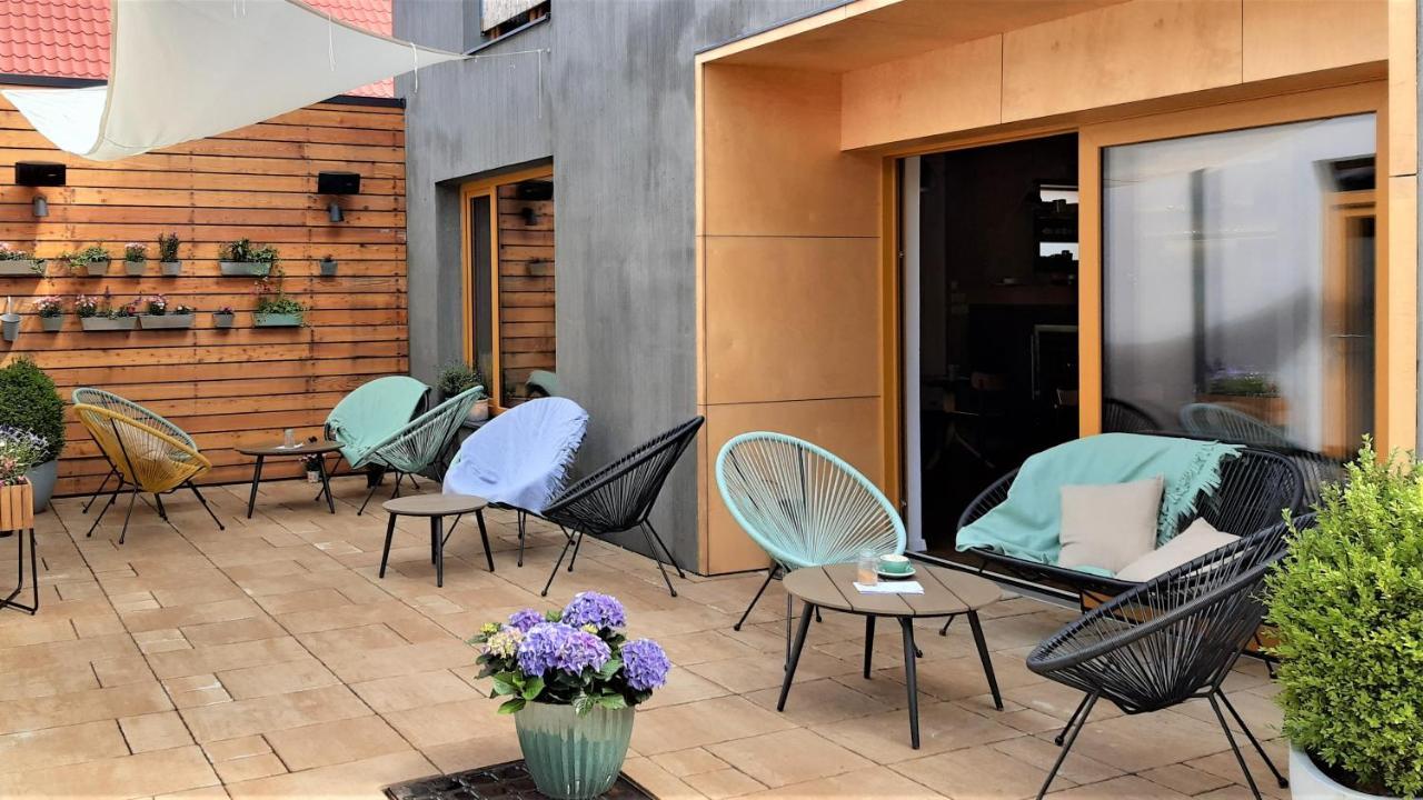 Vigeo Lounge B&B Coffee Bojnice Zewnętrze zdjęcie