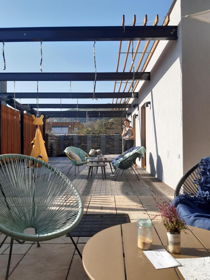 Vigeo Lounge B&B Coffee Bojnice Zewnętrze zdjęcie