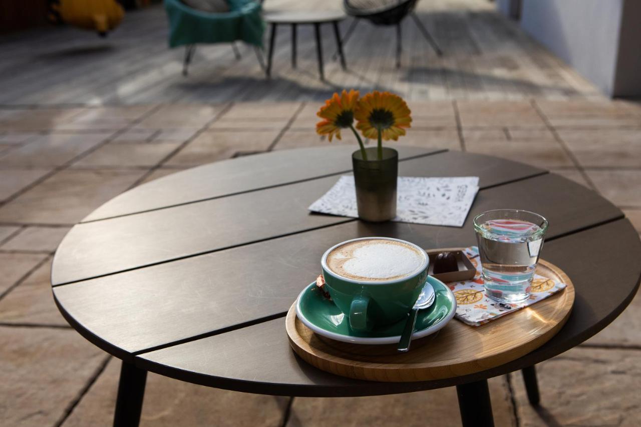 Vigeo Lounge B&B Coffee Bojnice Zewnętrze zdjęcie