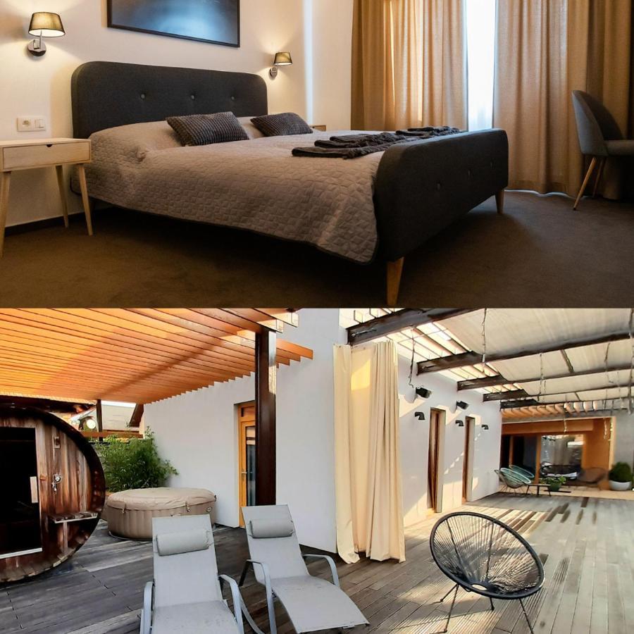 Vigeo Lounge B&B Coffee Bojnice Zewnętrze zdjęcie