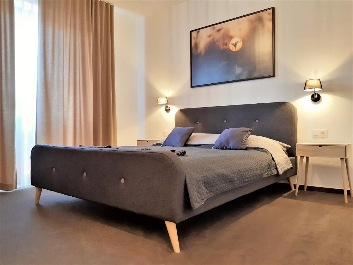 Vigeo Lounge B&B Coffee Bojnice Zewnętrze zdjęcie