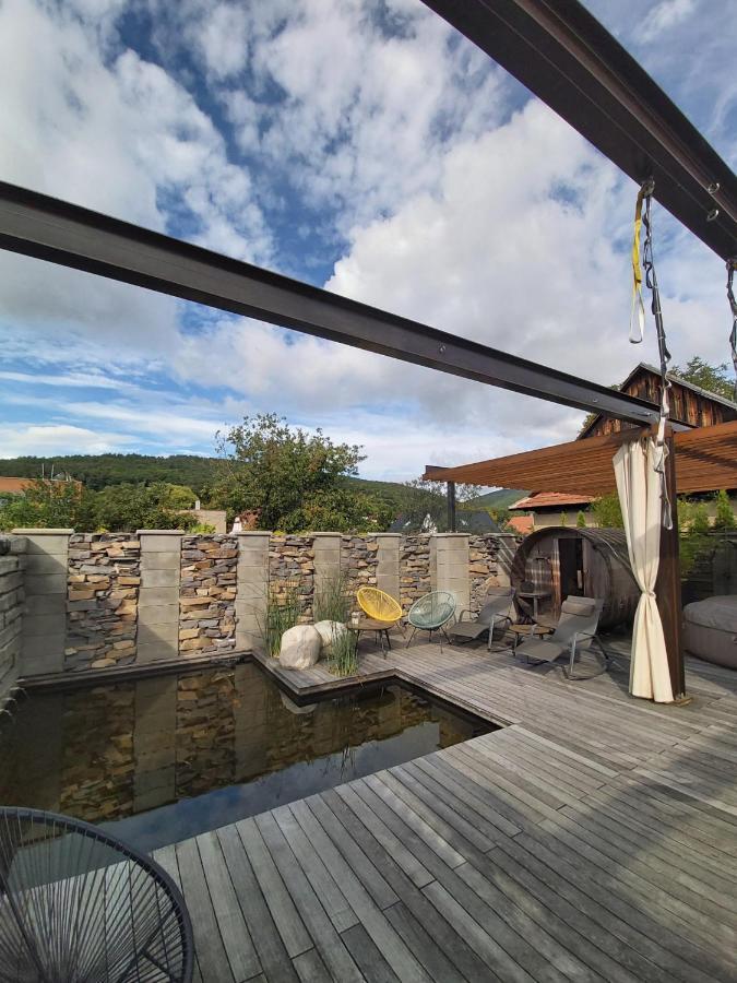 Vigeo Lounge B&B Coffee Bojnice Zewnętrze zdjęcie