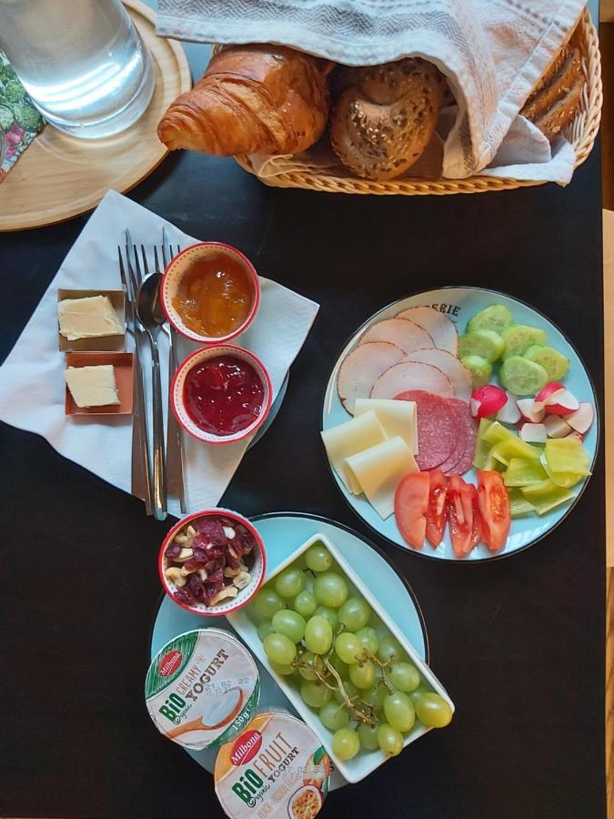 Vigeo Lounge B&B Coffee Bojnice Zewnętrze zdjęcie