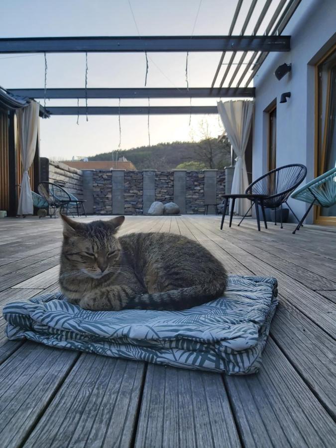 Vigeo Lounge B&B Coffee Bojnice Zewnętrze zdjęcie