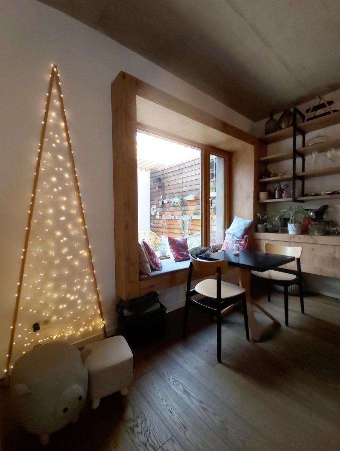 Vigeo Lounge B&B Coffee Bojnice Zewnętrze zdjęcie