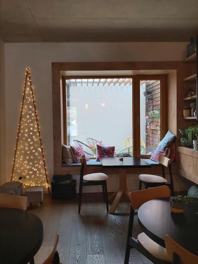 Vigeo Lounge B&B Coffee Bojnice Zewnętrze zdjęcie