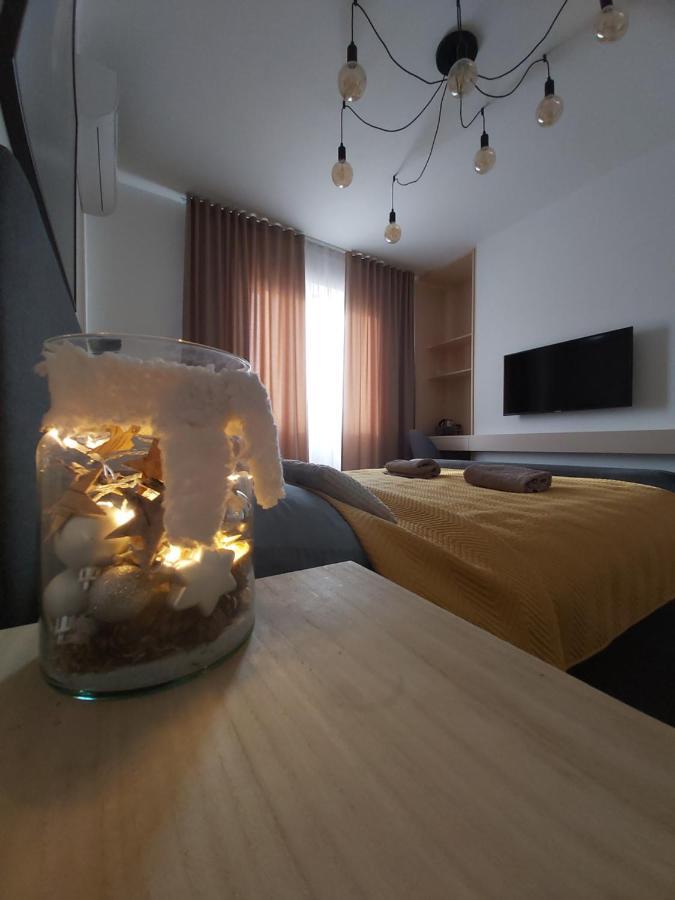 Vigeo Lounge B&B Coffee Bojnice Zewnętrze zdjęcie