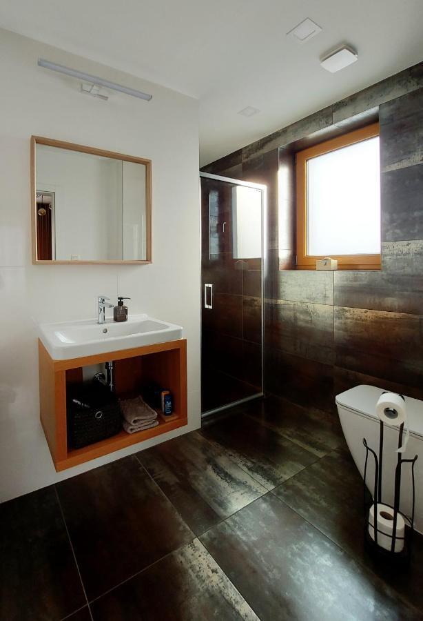 Vigeo Lounge B&B Coffee Bojnice Zewnętrze zdjęcie