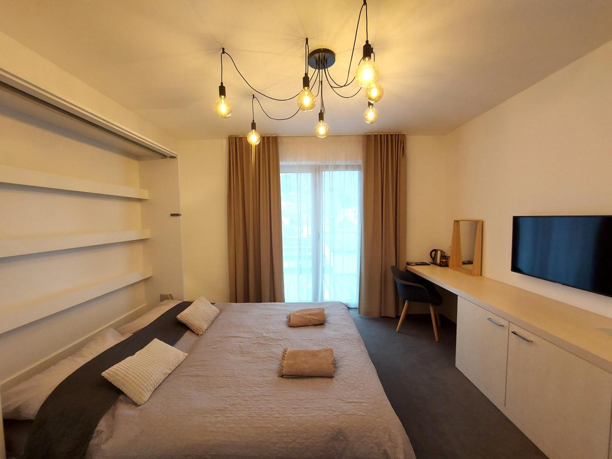 Vigeo Lounge B&B Coffee Bojnice Zewnętrze zdjęcie