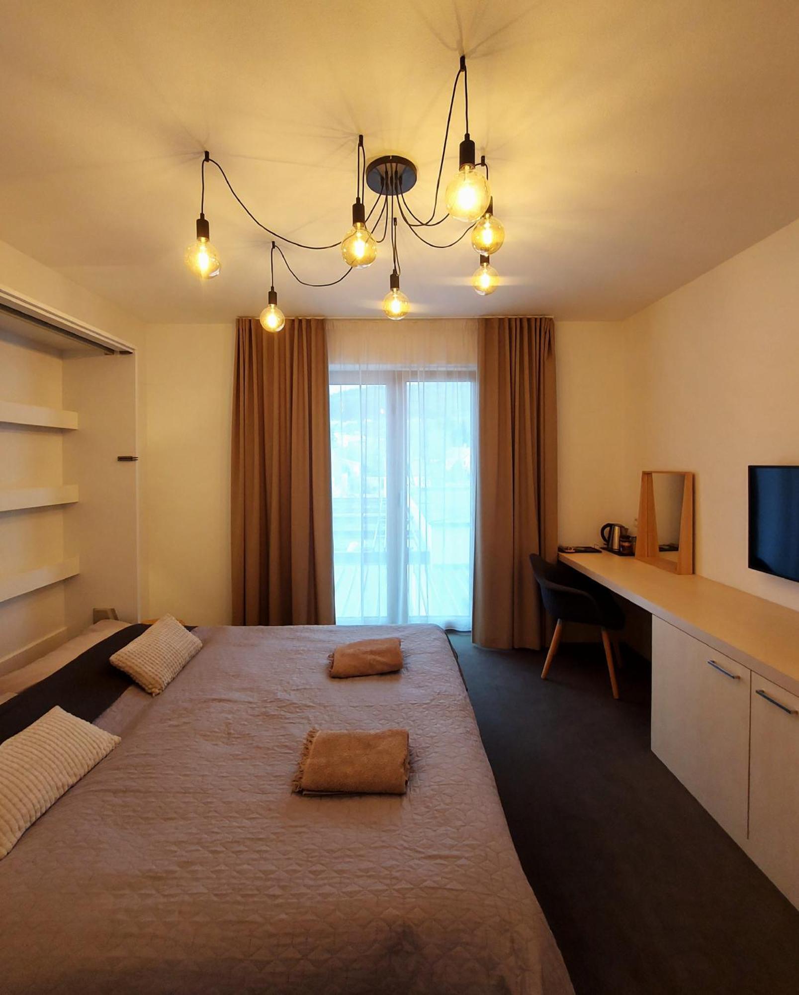 Vigeo Lounge B&B Coffee Bojnice Zewnętrze zdjęcie
