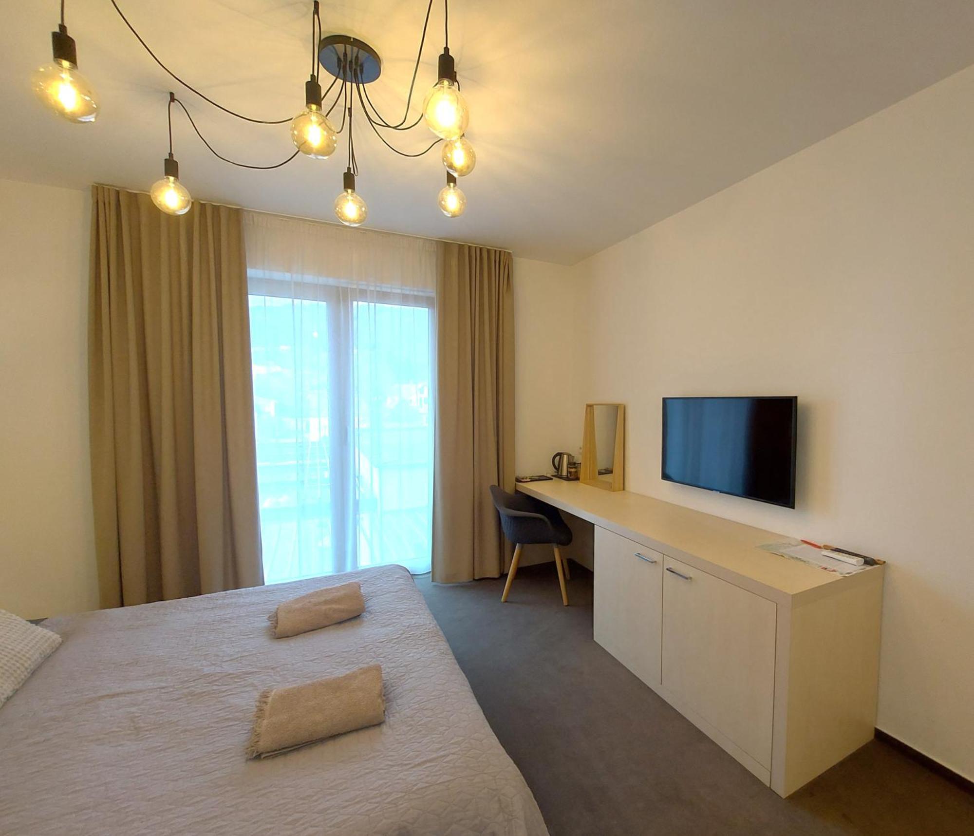 Vigeo Lounge B&B Coffee Bojnice Zewnętrze zdjęcie