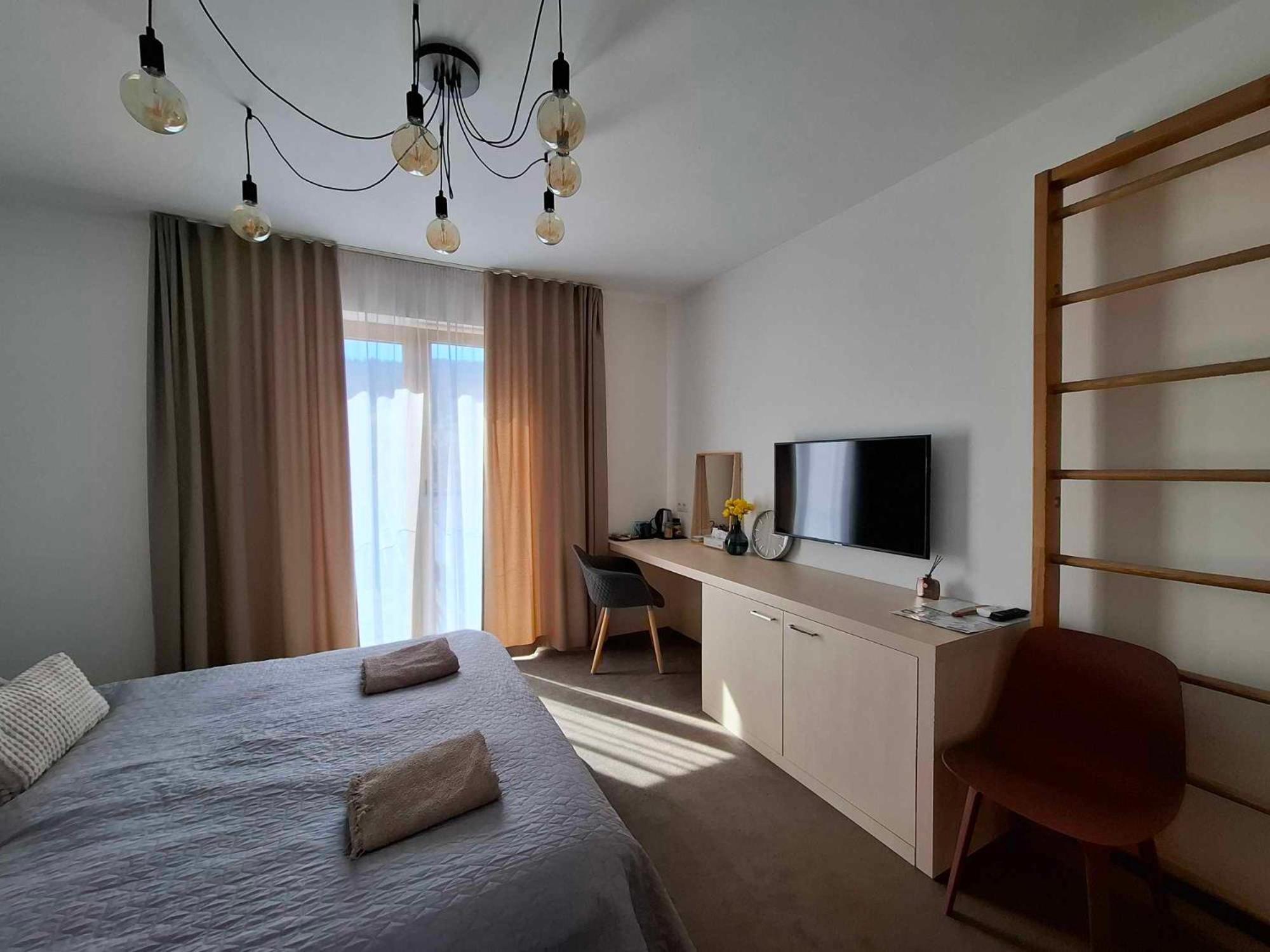 Vigeo Lounge B&B Coffee Bojnice Zewnętrze zdjęcie